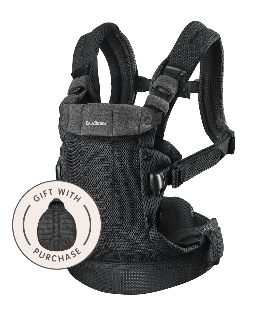 baby carrier harmony