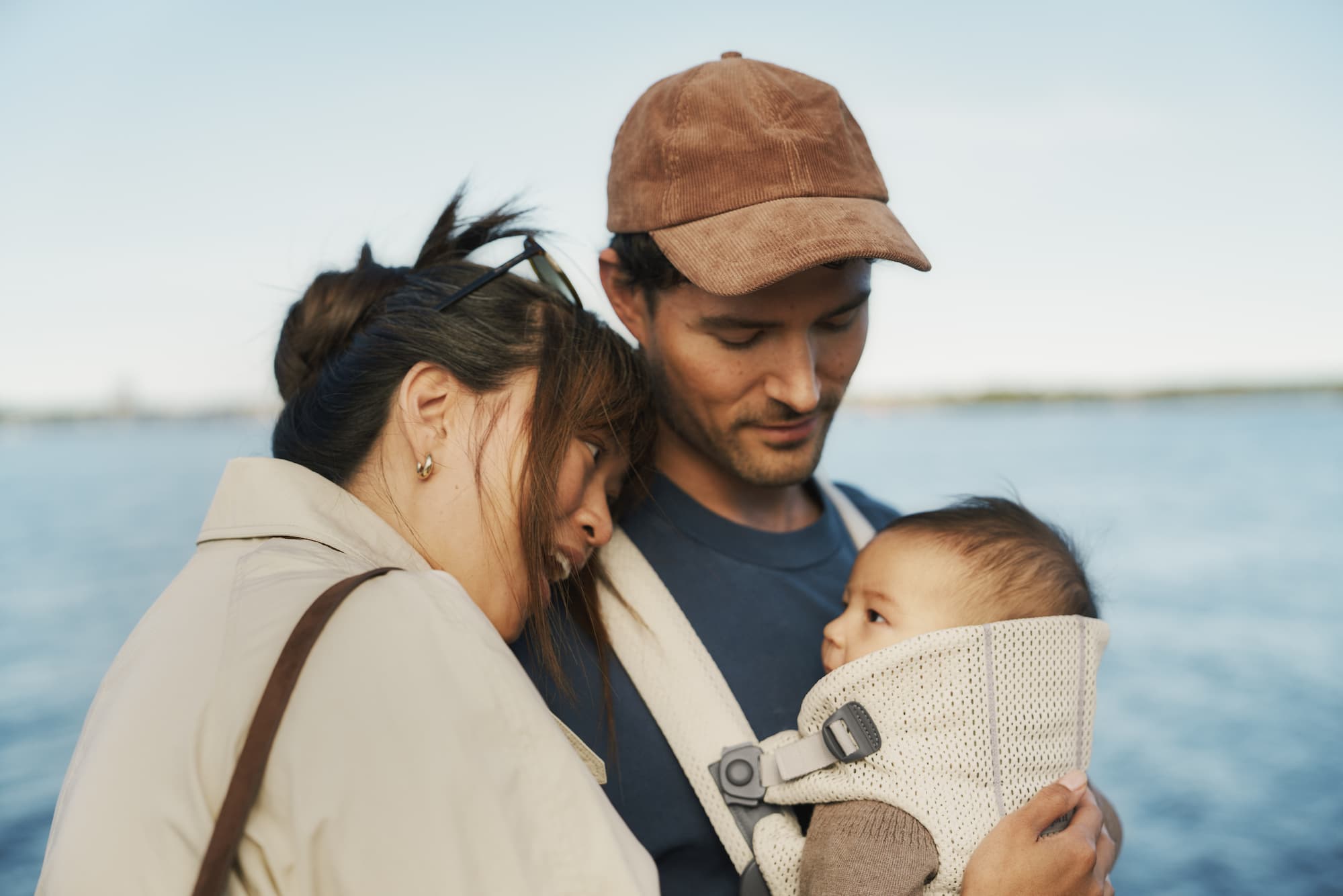 babay carrier mini