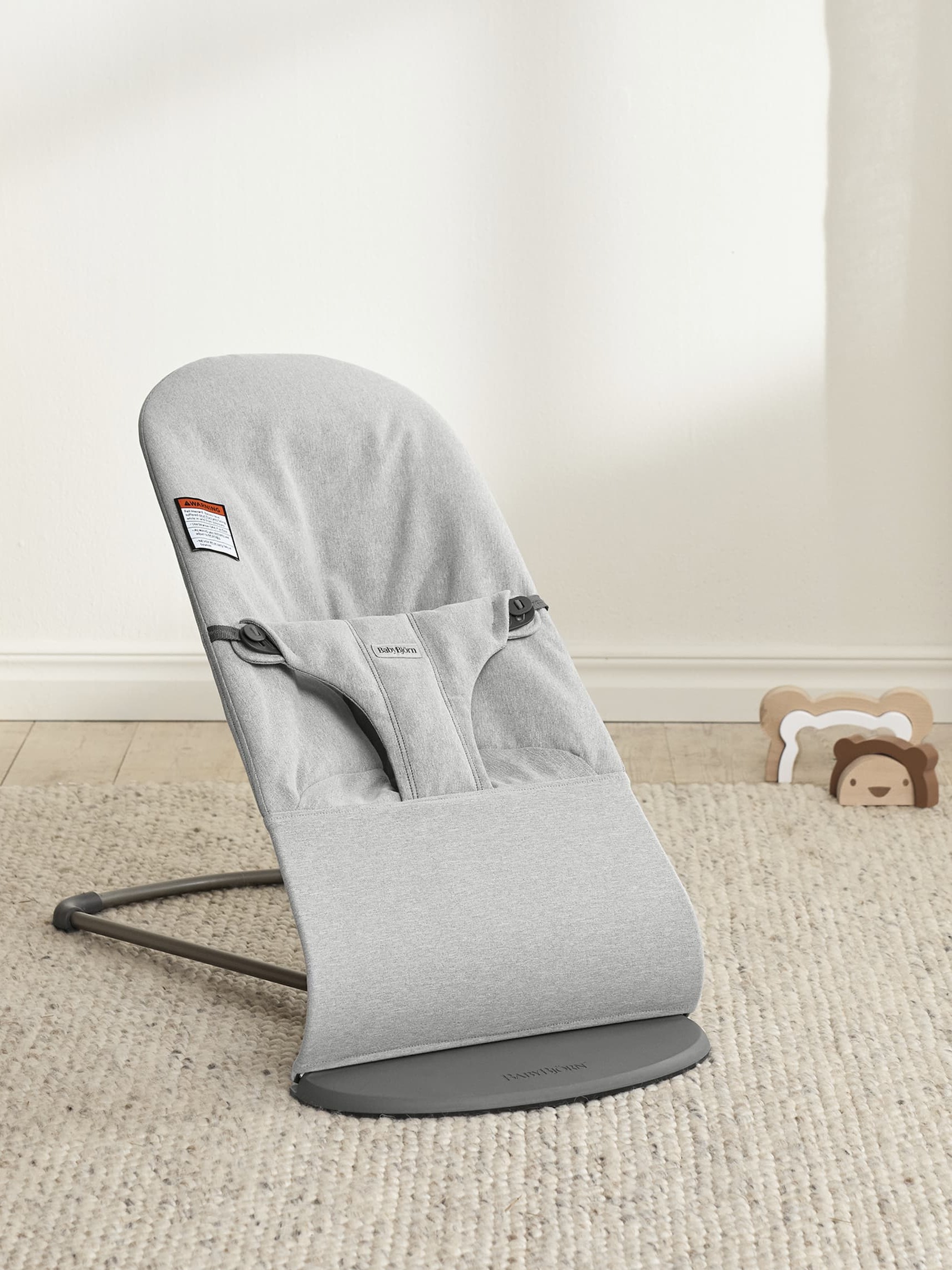 baby bouncer bliss