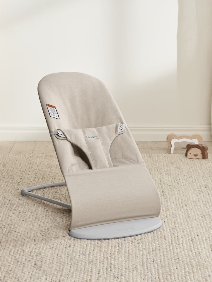 baby bouncer bliss