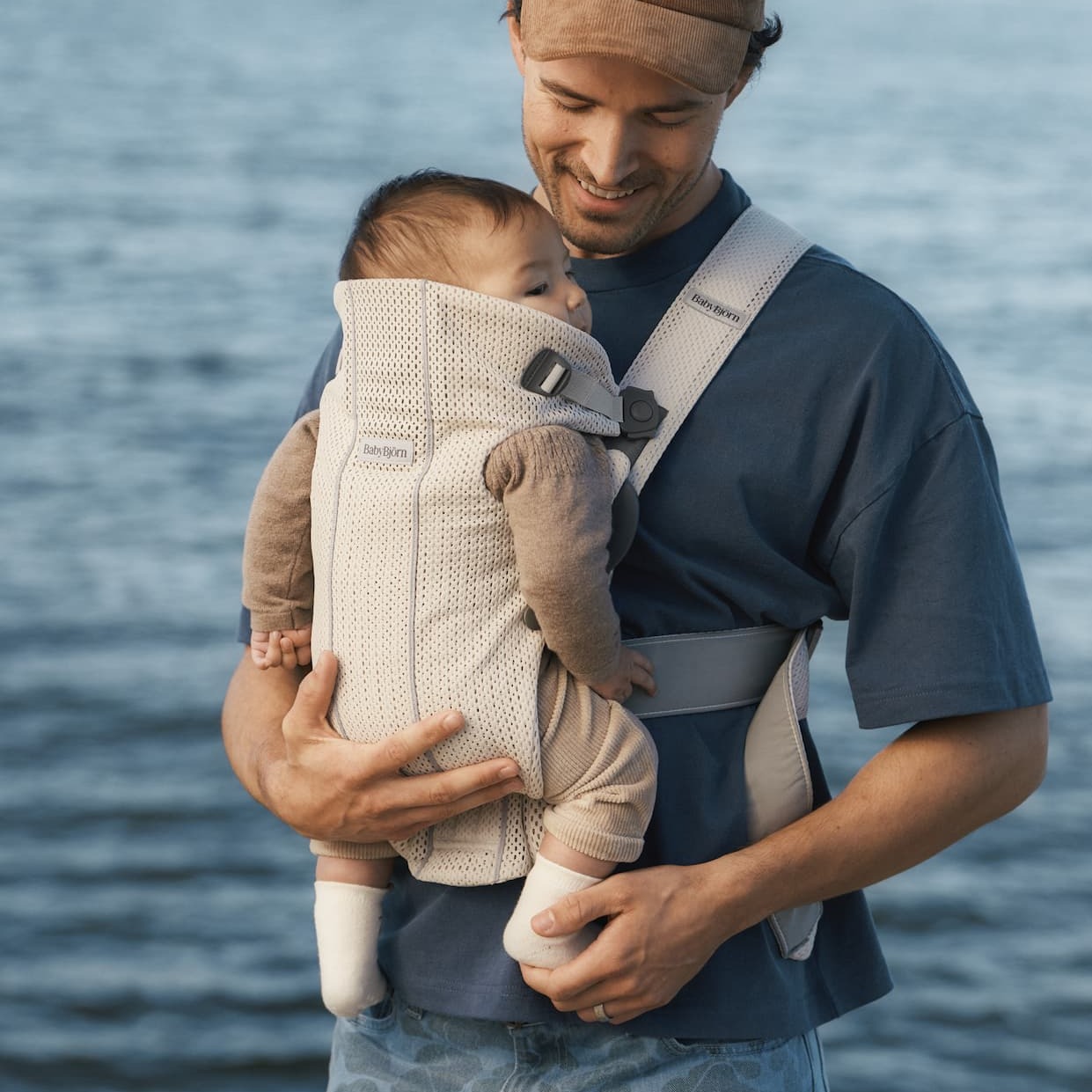 baby carrier mini