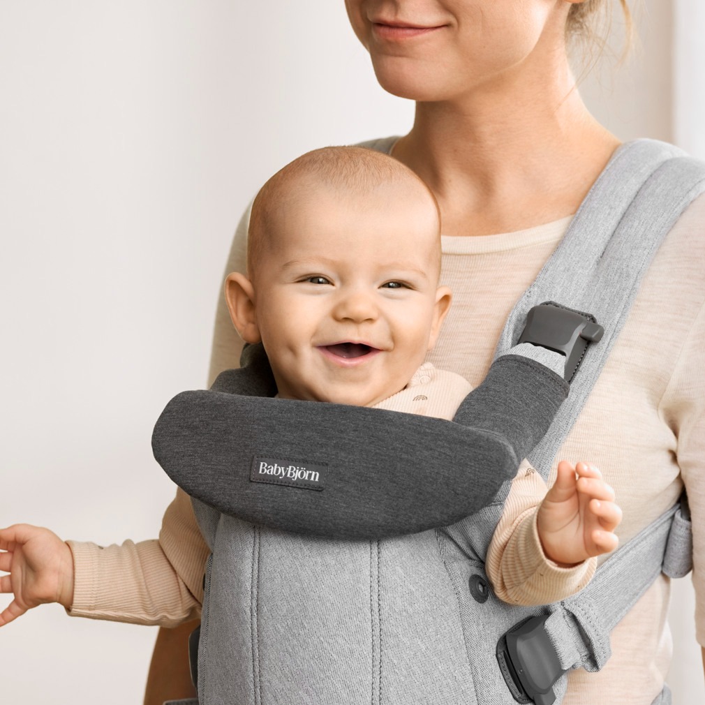 bib for baby carrier