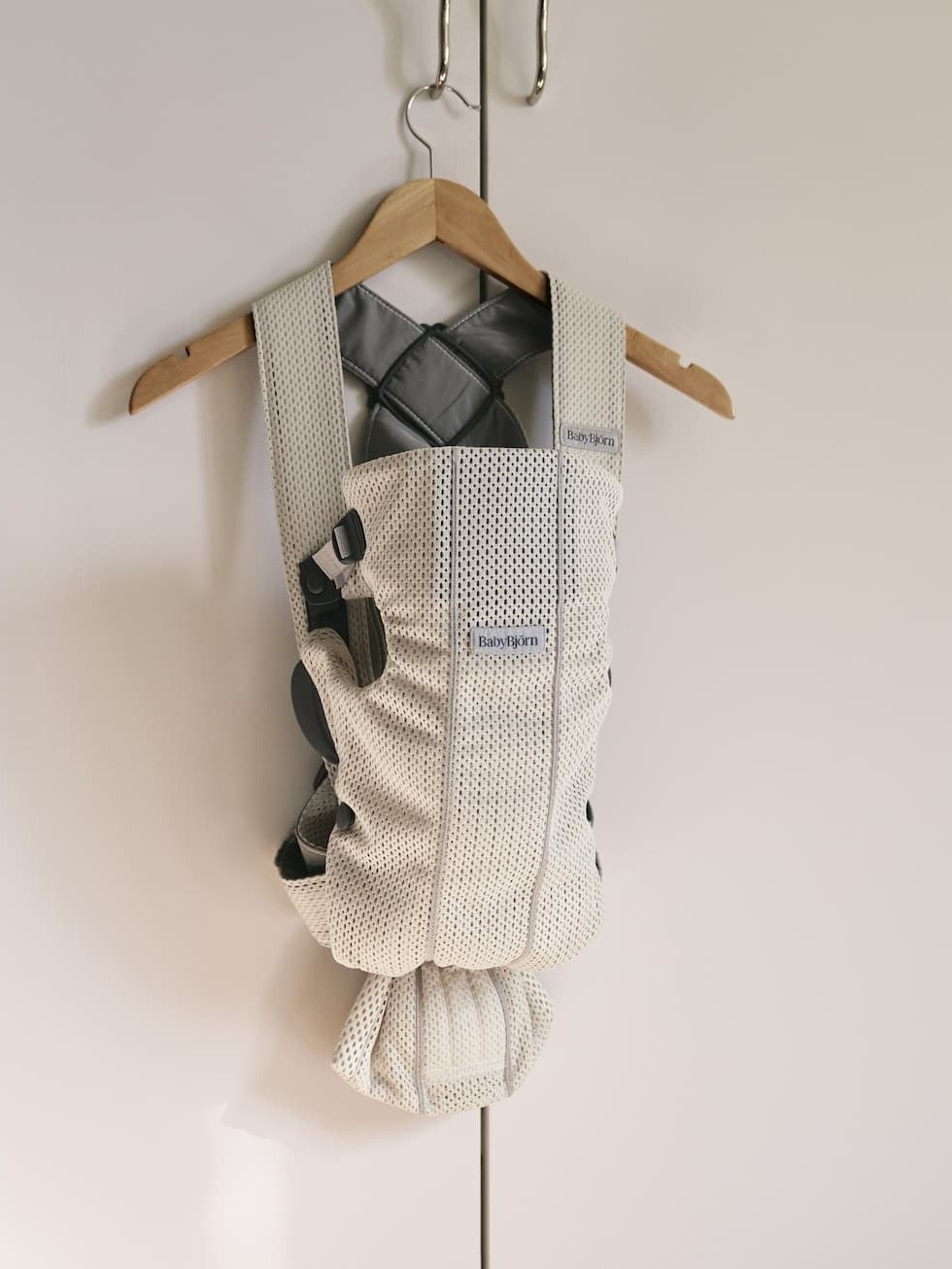 baby carrier mini