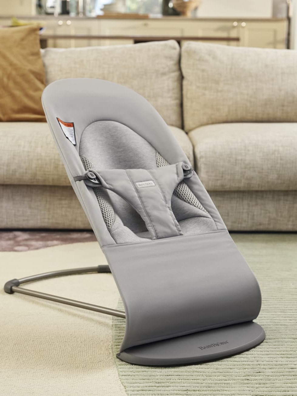baby bouncer balance soft