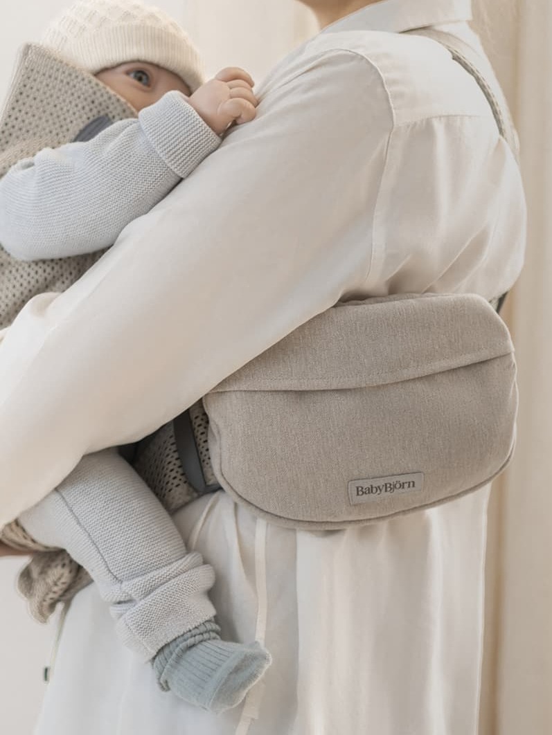 pouch