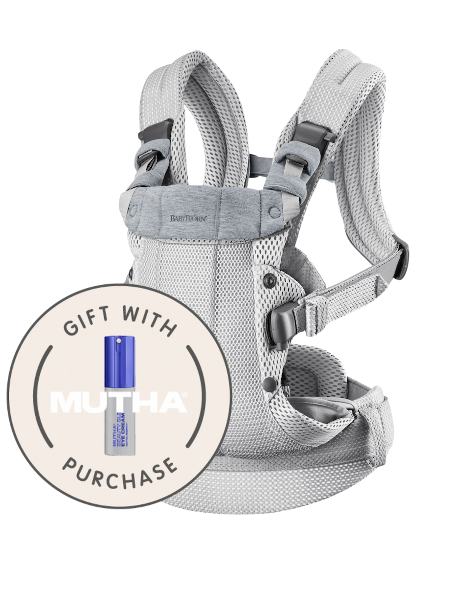 baby carrier harmony