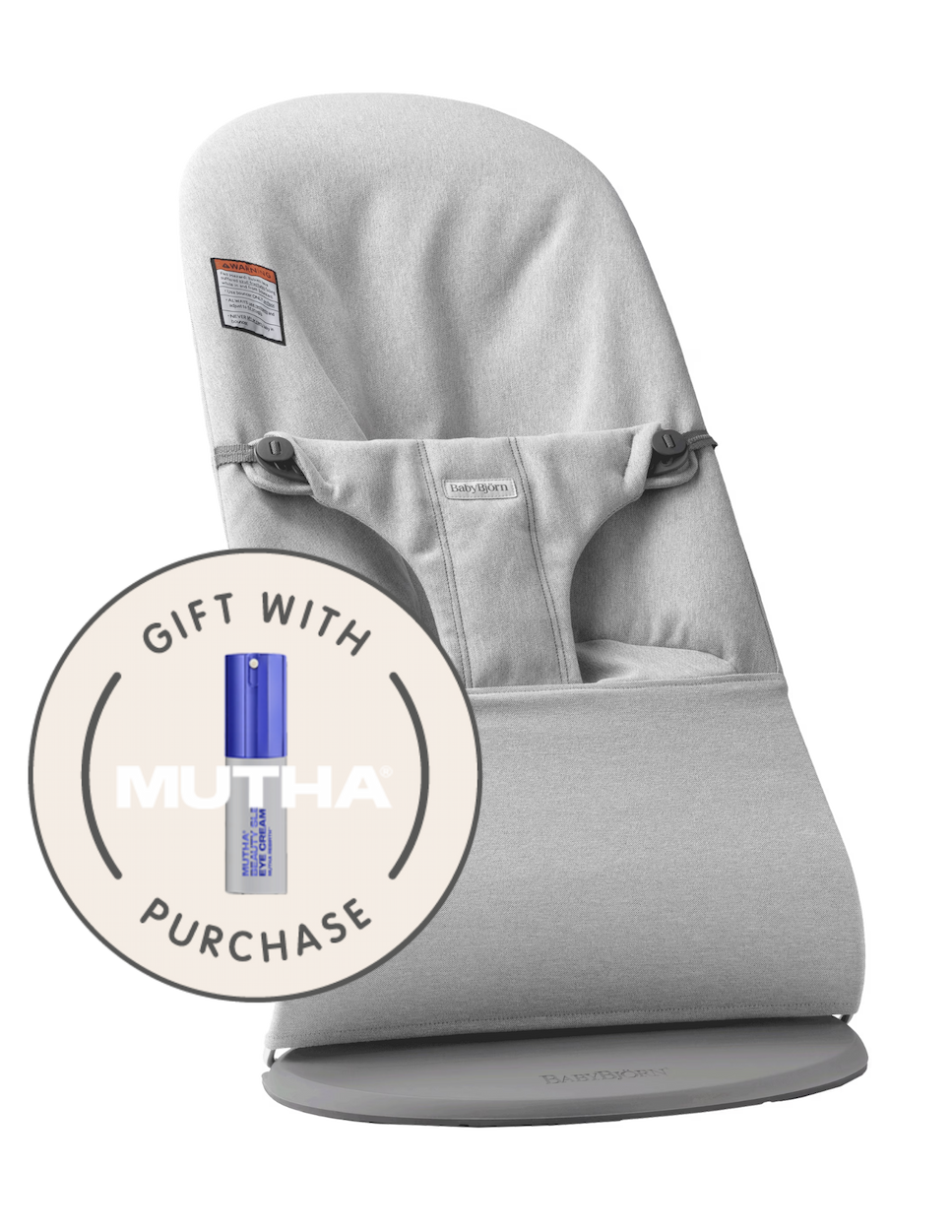 baby bouncer