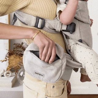 pouch