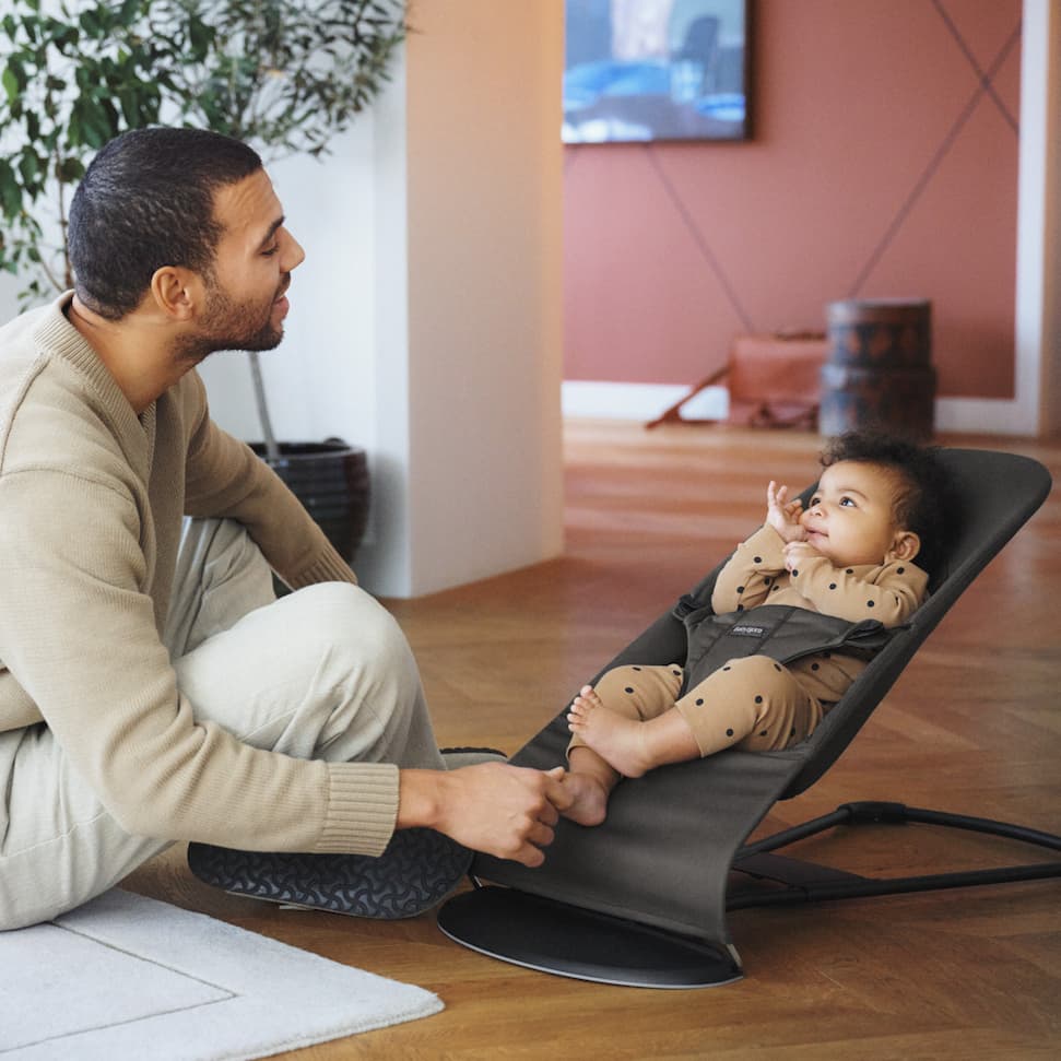 baby bouncer