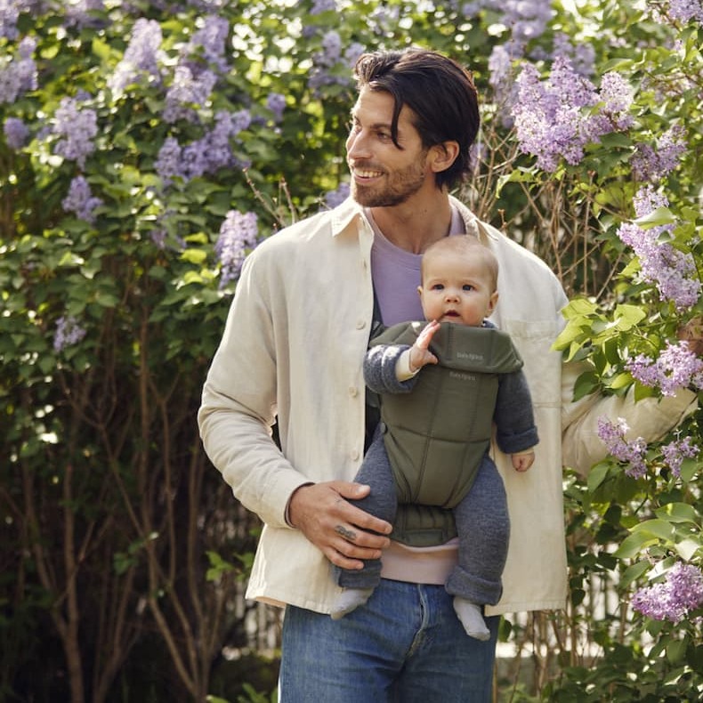 baby carrier mini
