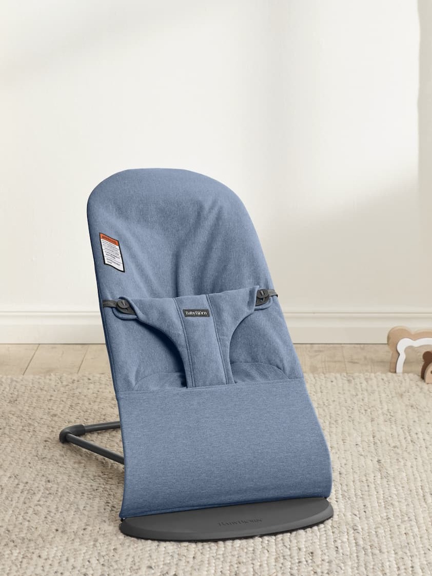 baby bouncer