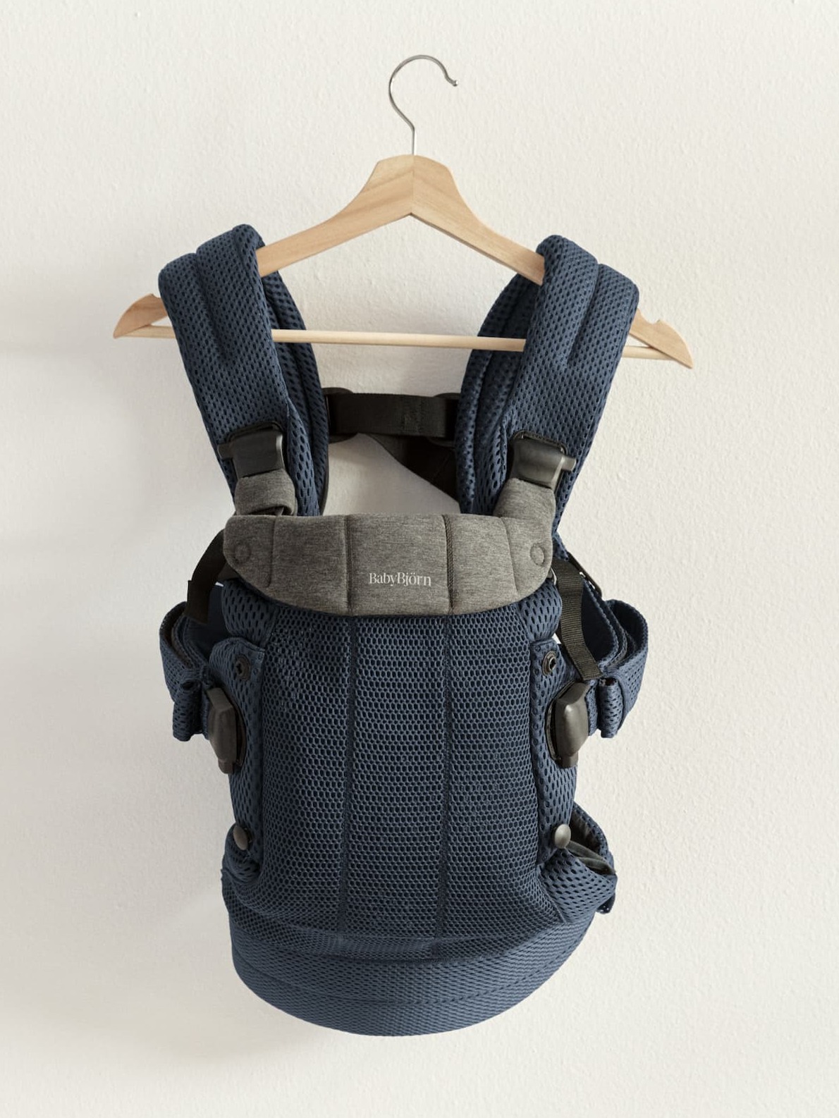 baby carrier harmony