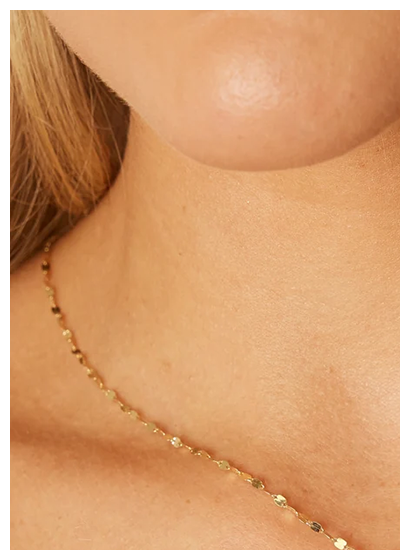 Demi Lariat Starset Diamond Necklace