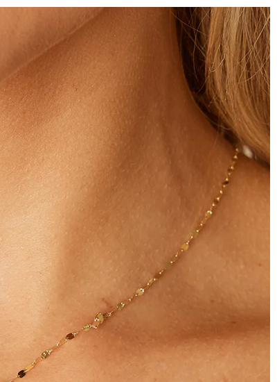 Demi Lariat Starset Diamond Necklace