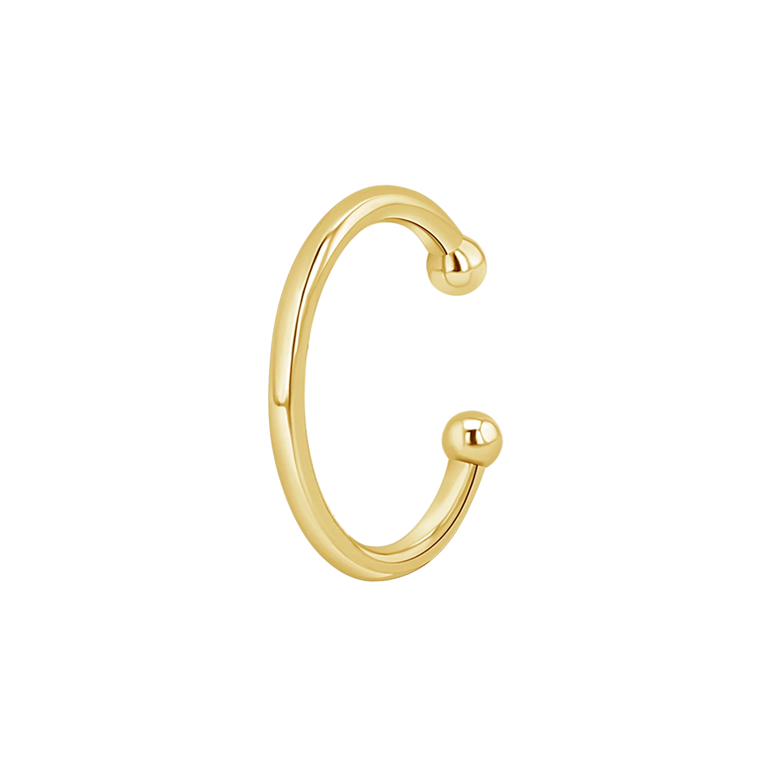 Image of Classic Ear Cuff