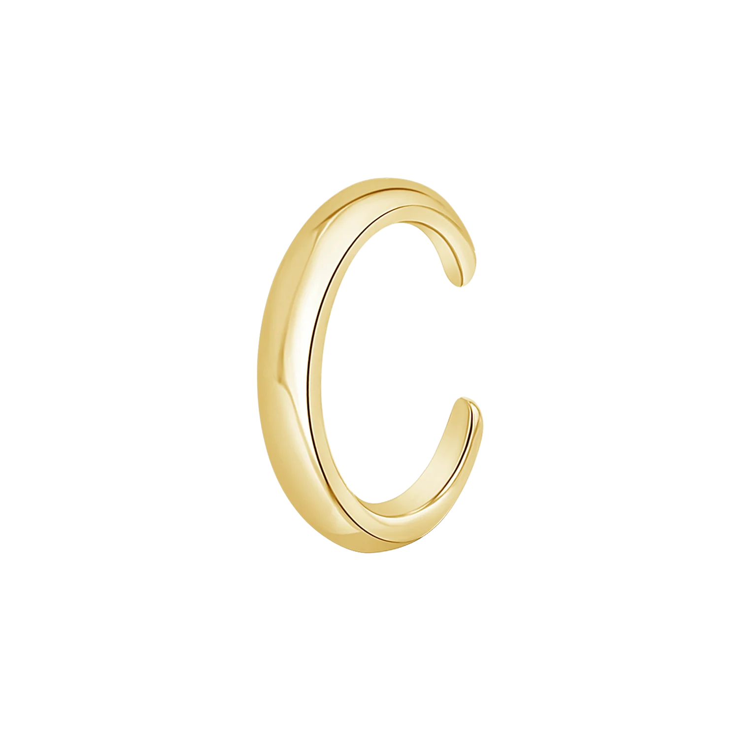 Image of Dome Ear Cuff