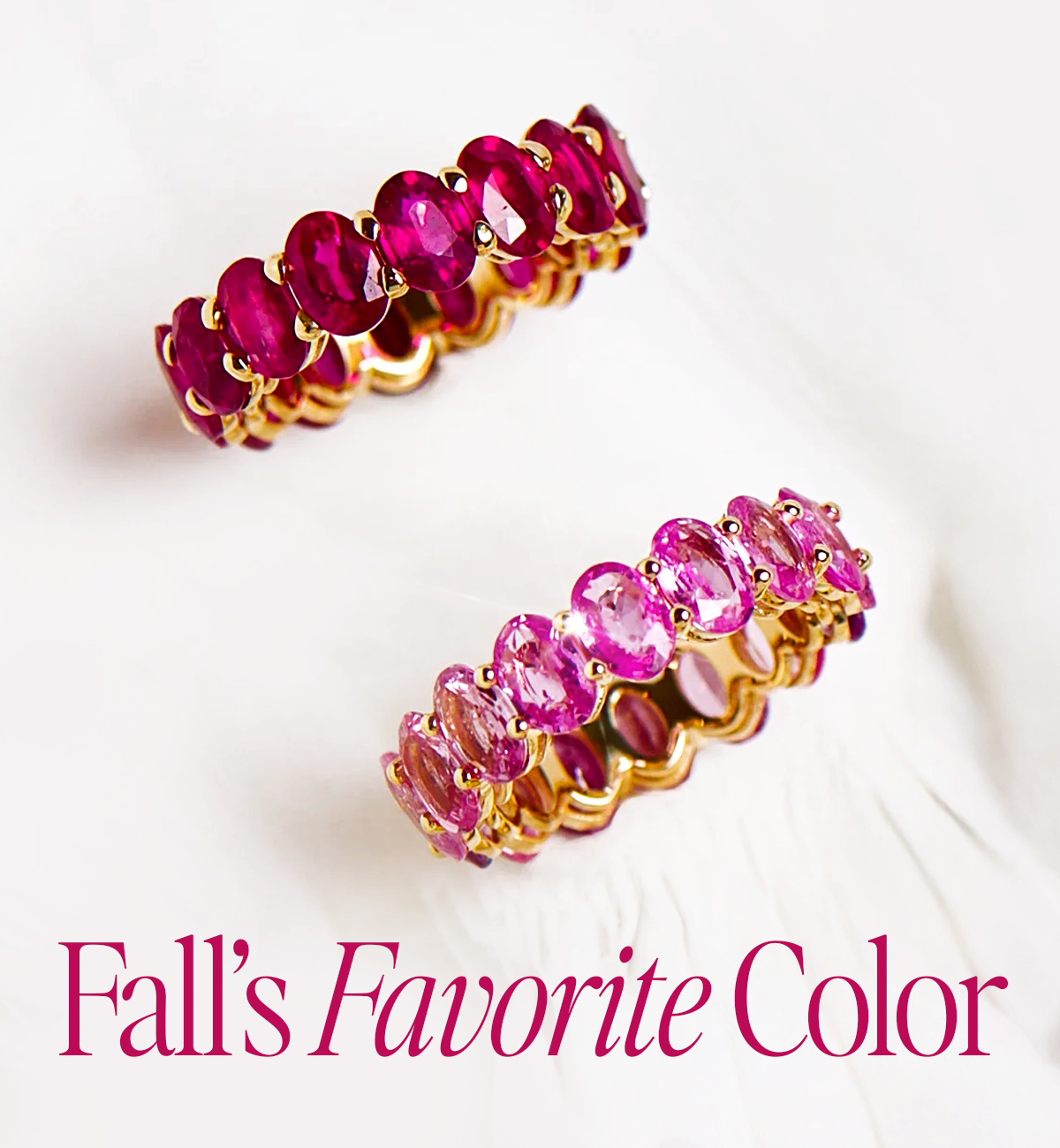 Fall’s Favorite Color