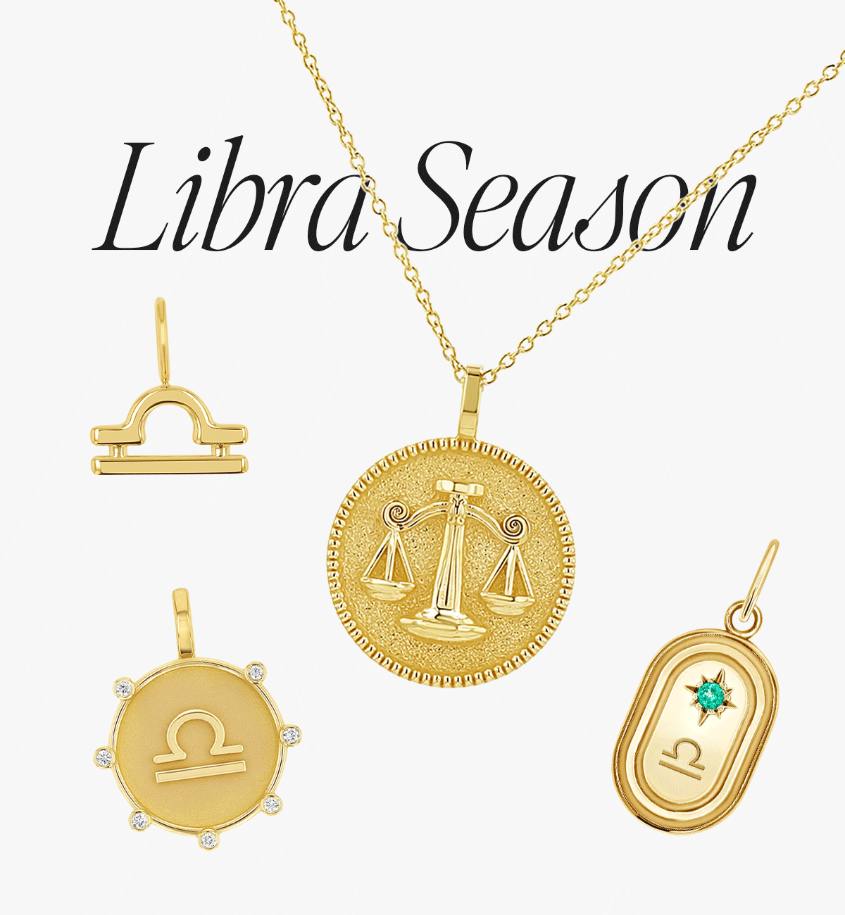 Libra Season