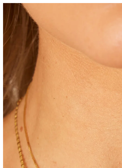 Box Chain Necklace