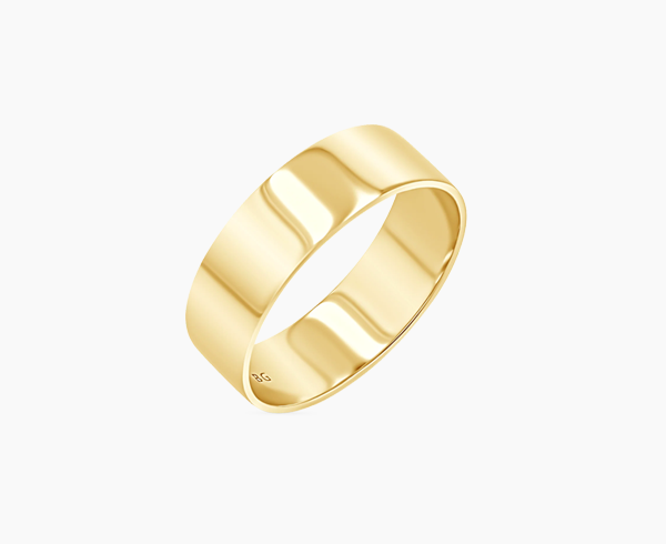 Thick Stacking Band