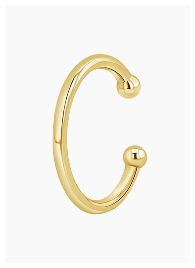 Classic Ear Cuff