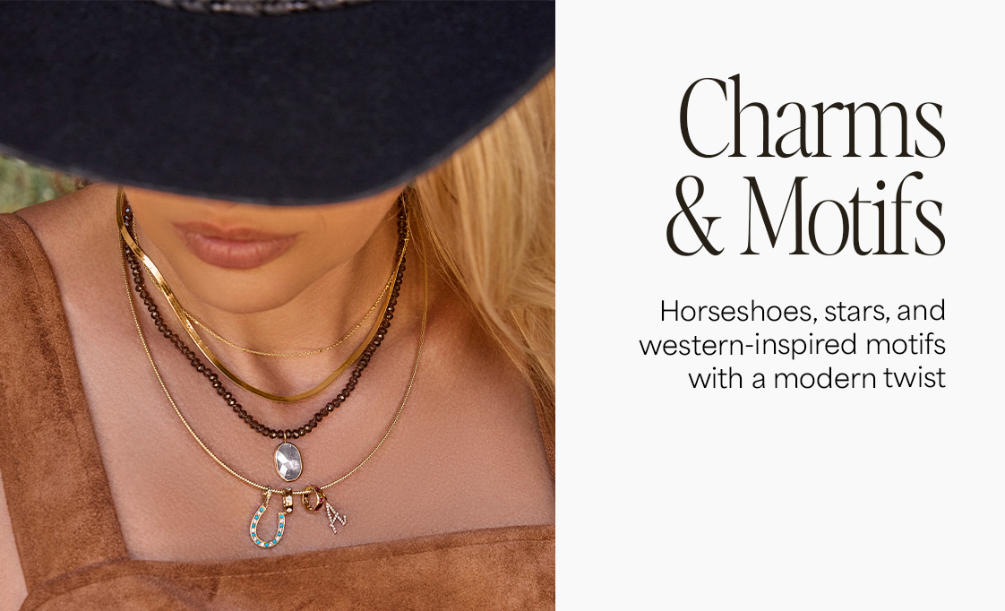 Charms & Motifs
