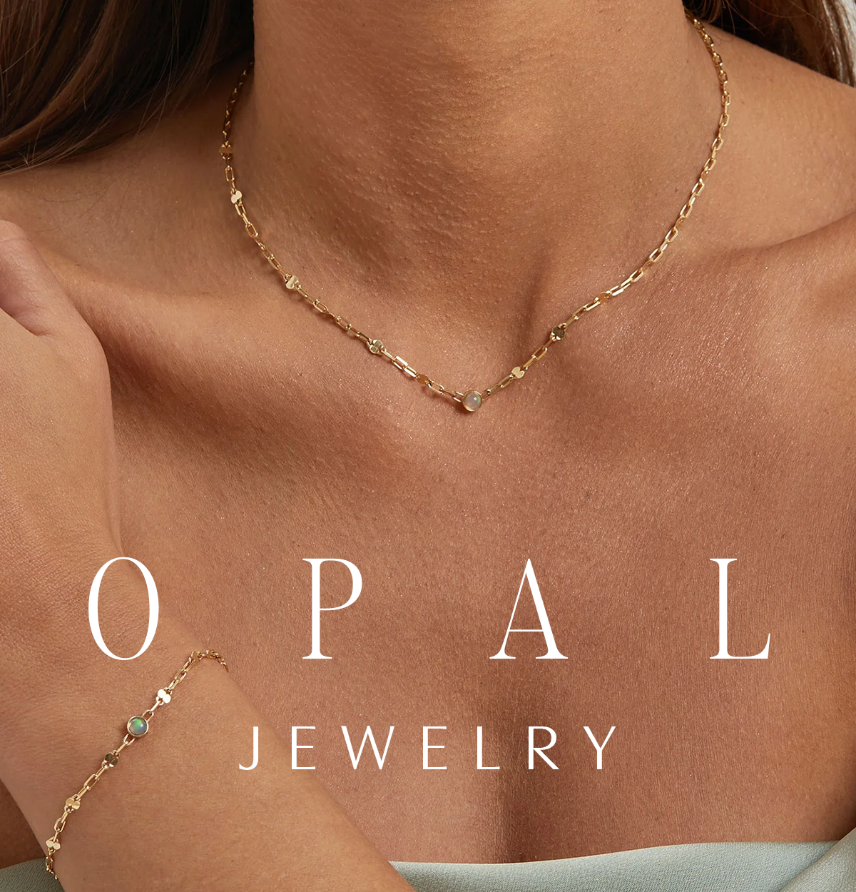 Opal Jewelry