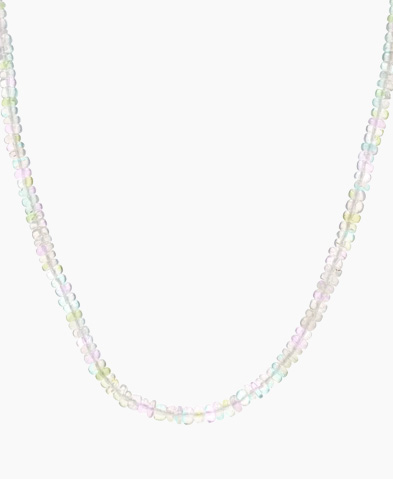 Opal Beaded Bracelet