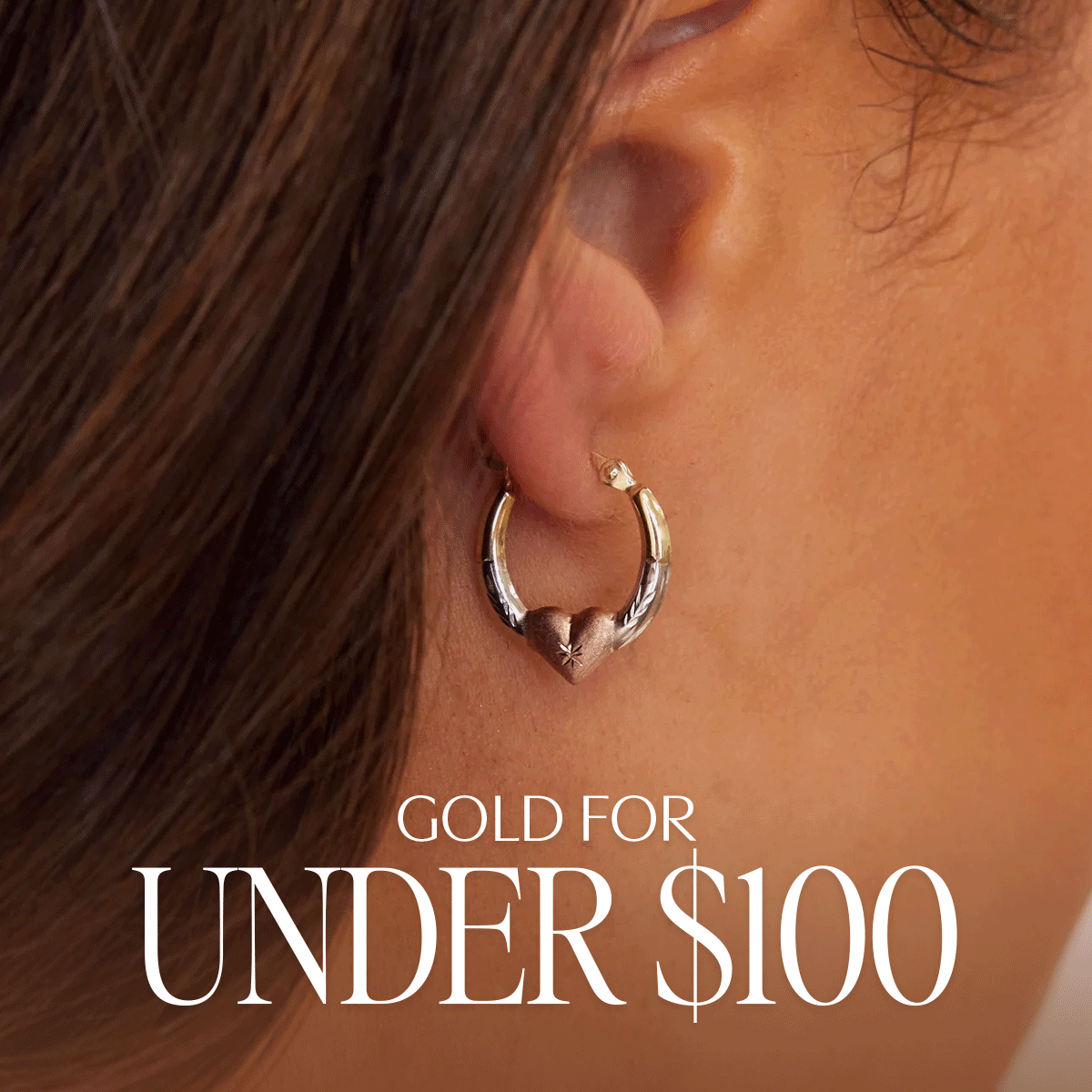 Gold for Under $100