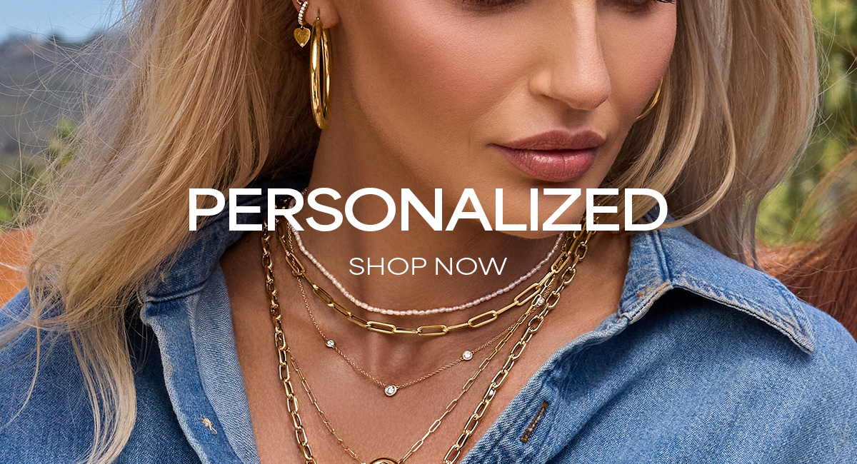 PERSONALIZED