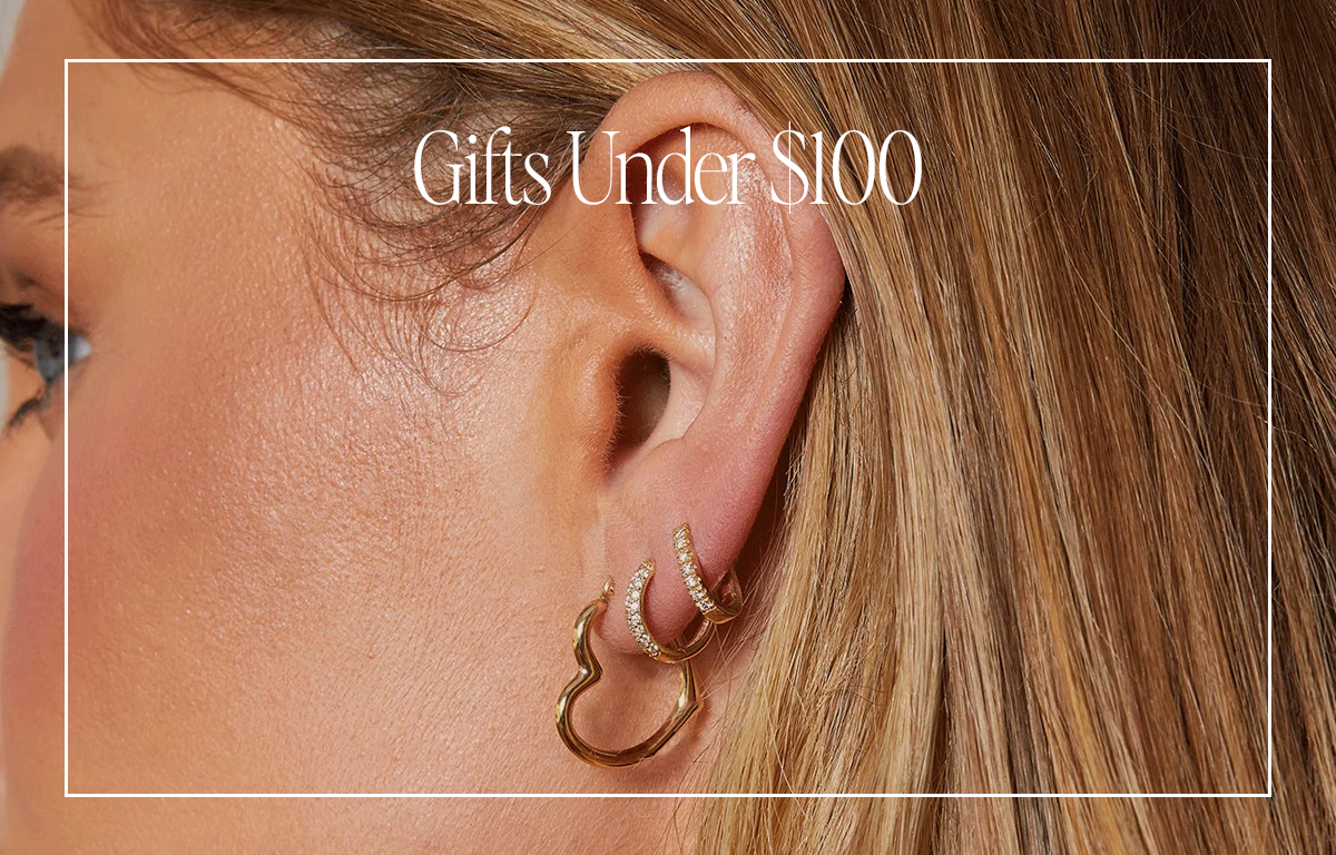 GIFTS UNDER $100