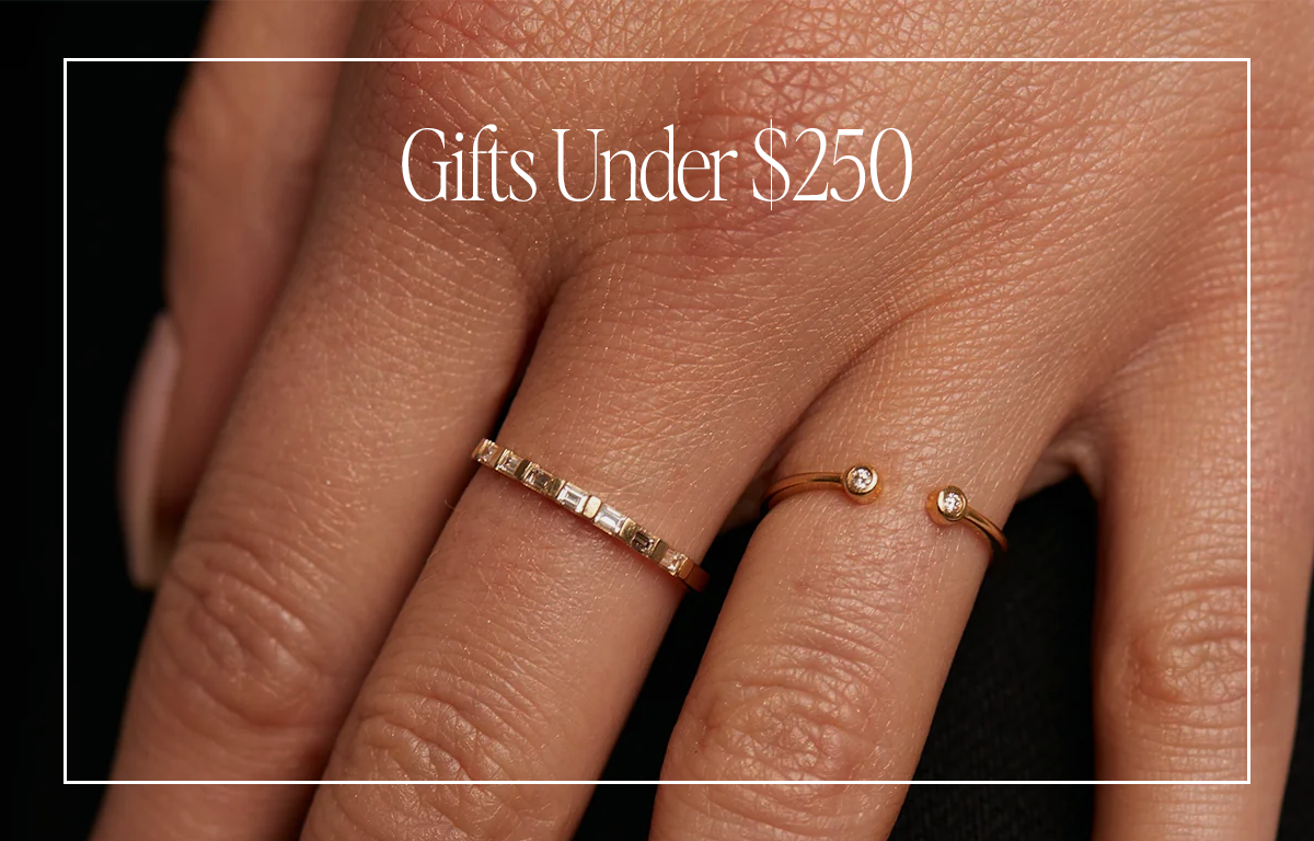 GIFTS UNDER $250
