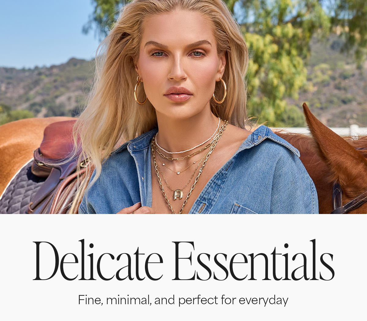 Delicate Essentials
