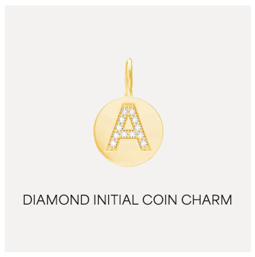 Diamond Initial Coin Charm.png