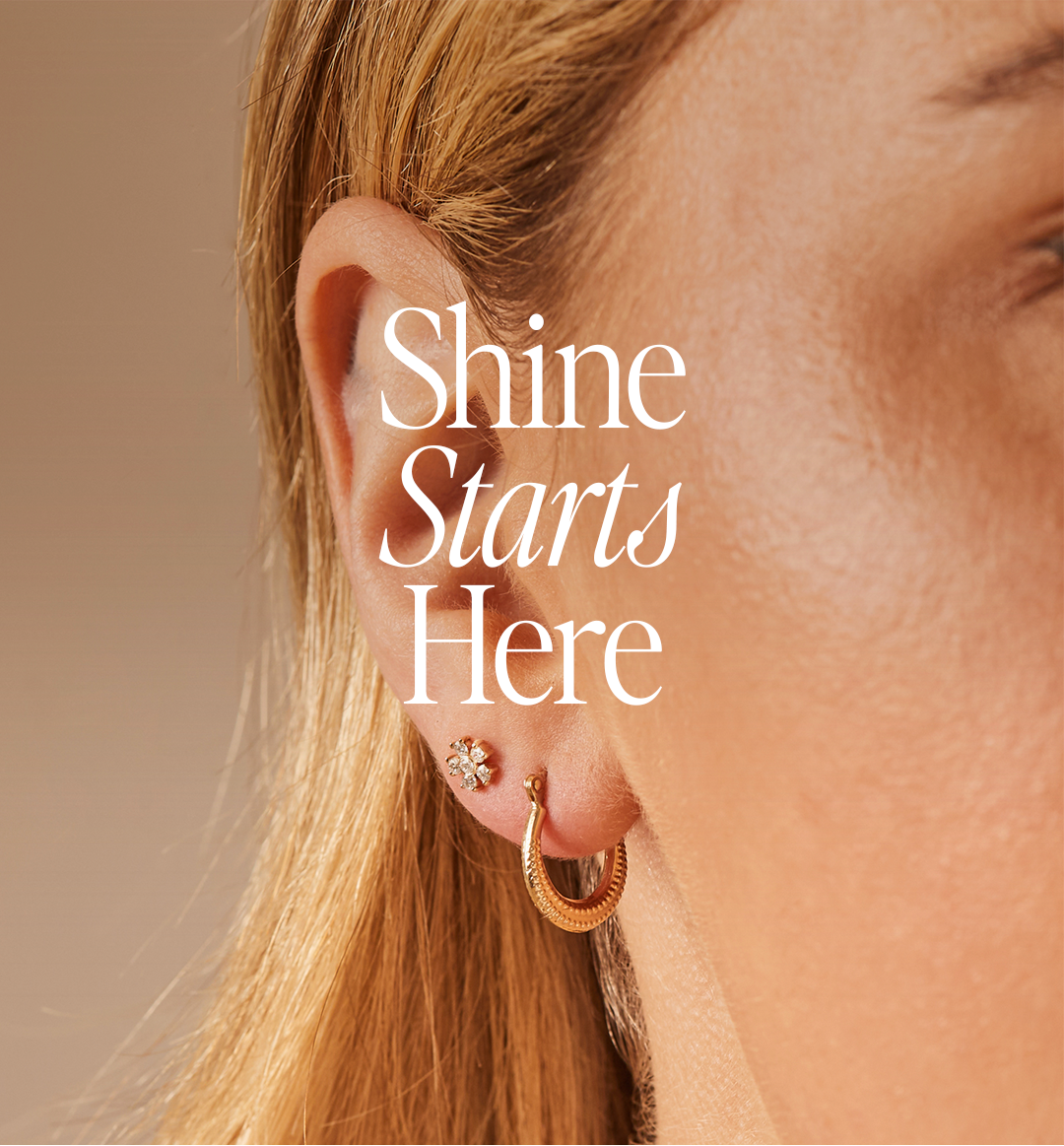 Shop the Newest BABYGOLD Jewelry 