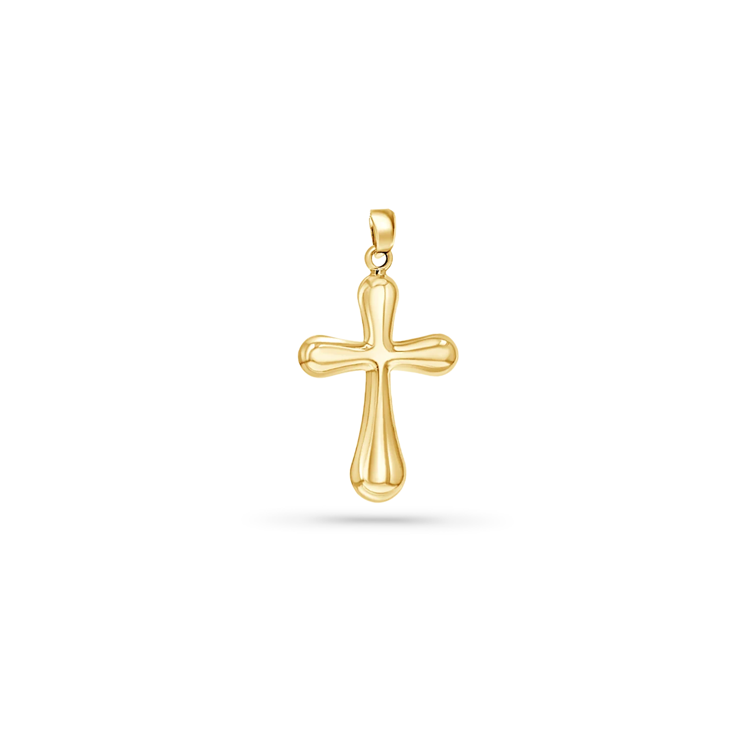 Image of Puff Dome Cross