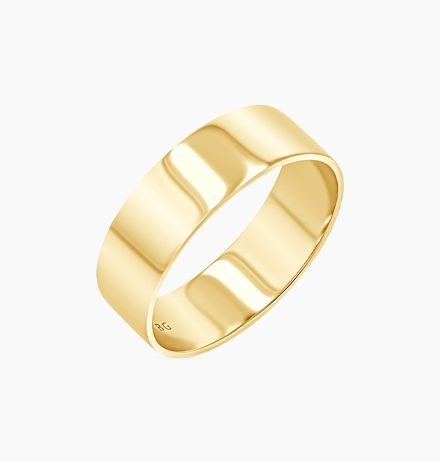 Thick Stacking Band