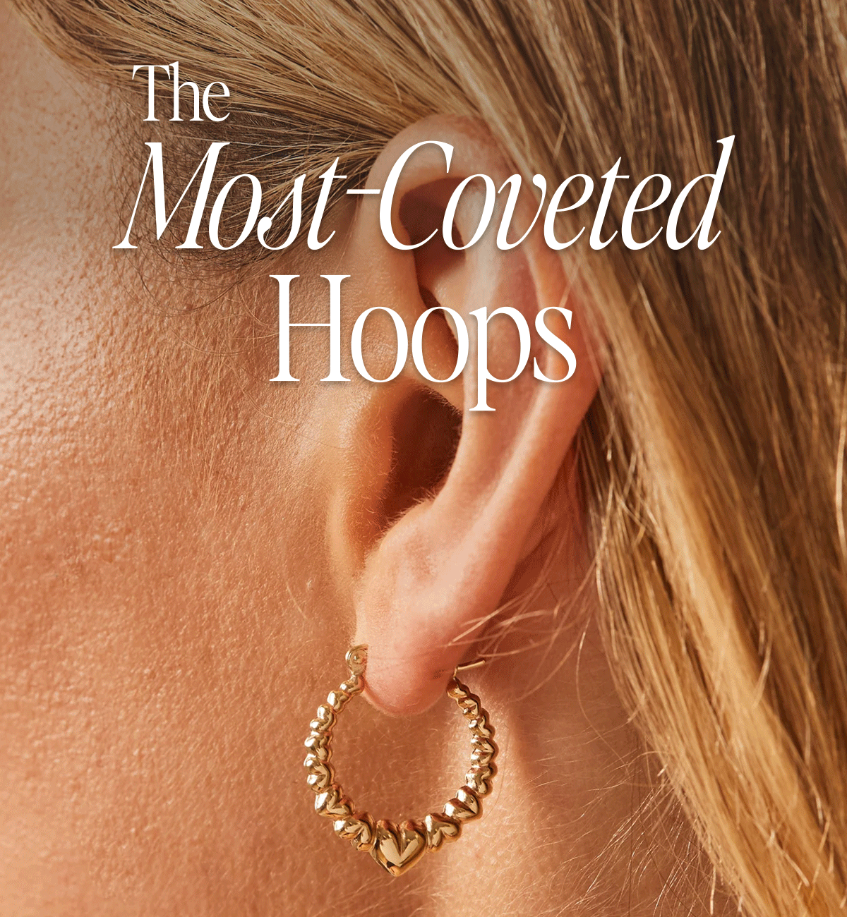 The Most-Coveted Hoops