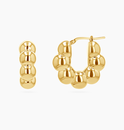 Ball Balloon Puff Hoops