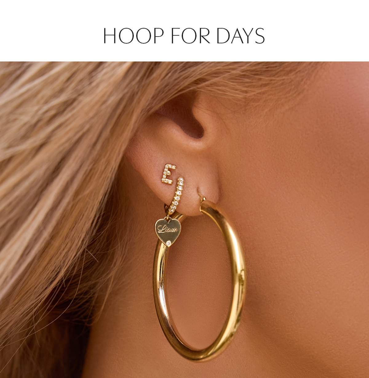 Hoops for Days