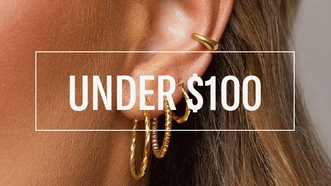 Under $100
