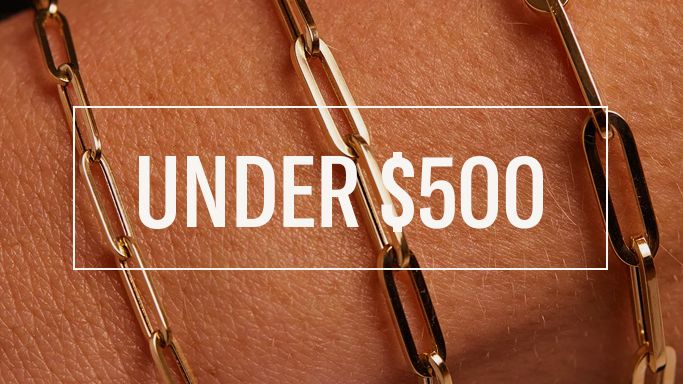 Under $500