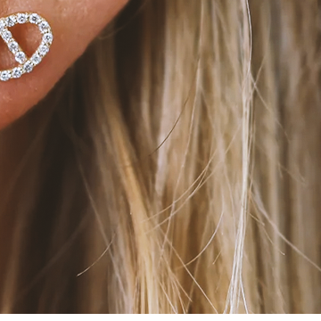 Shop Diamond Earrings