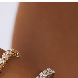 Shop Diamond Bracelets