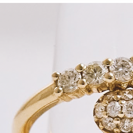 Shop Diamond Rings