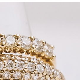 Shop Diamond Rings