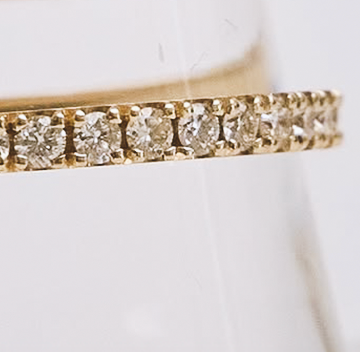 Shop Diamond Rings