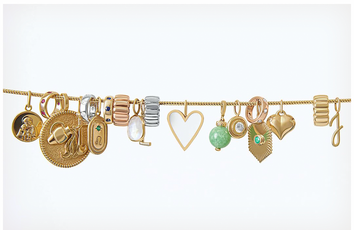 SHOP 25% OFF CHARMS