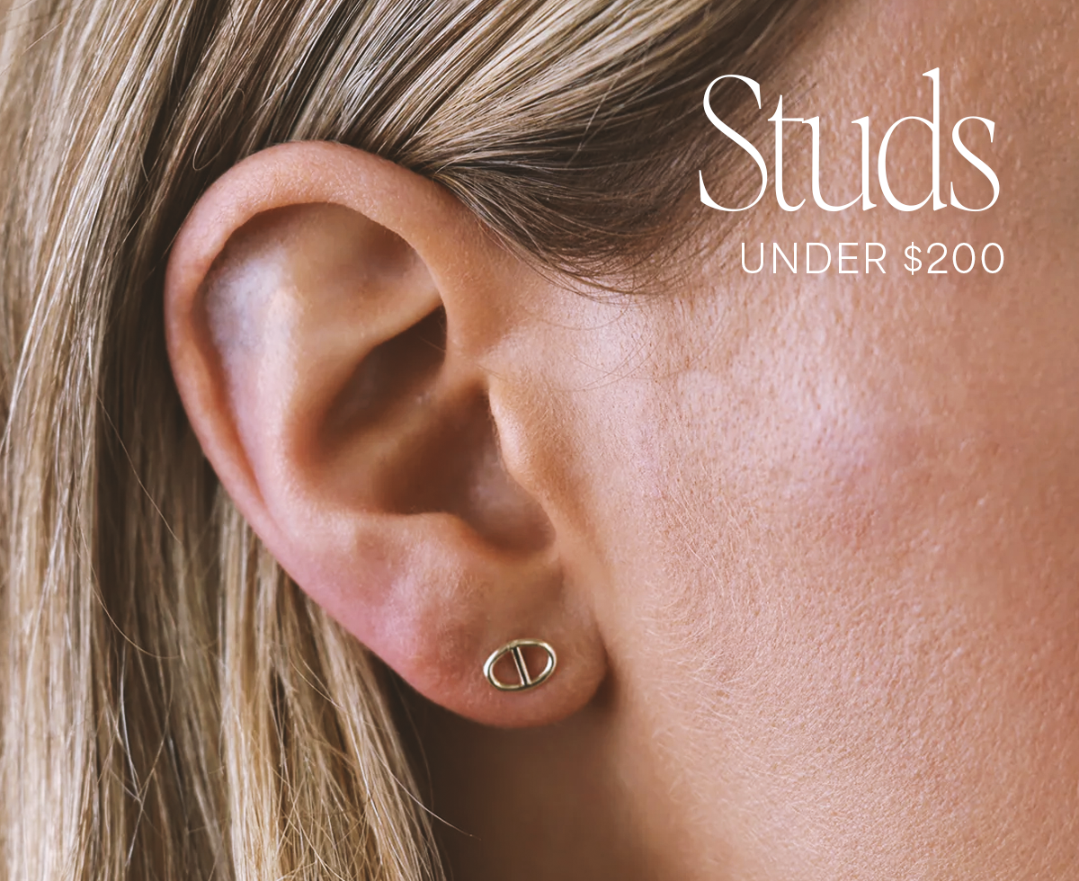 Studs $200