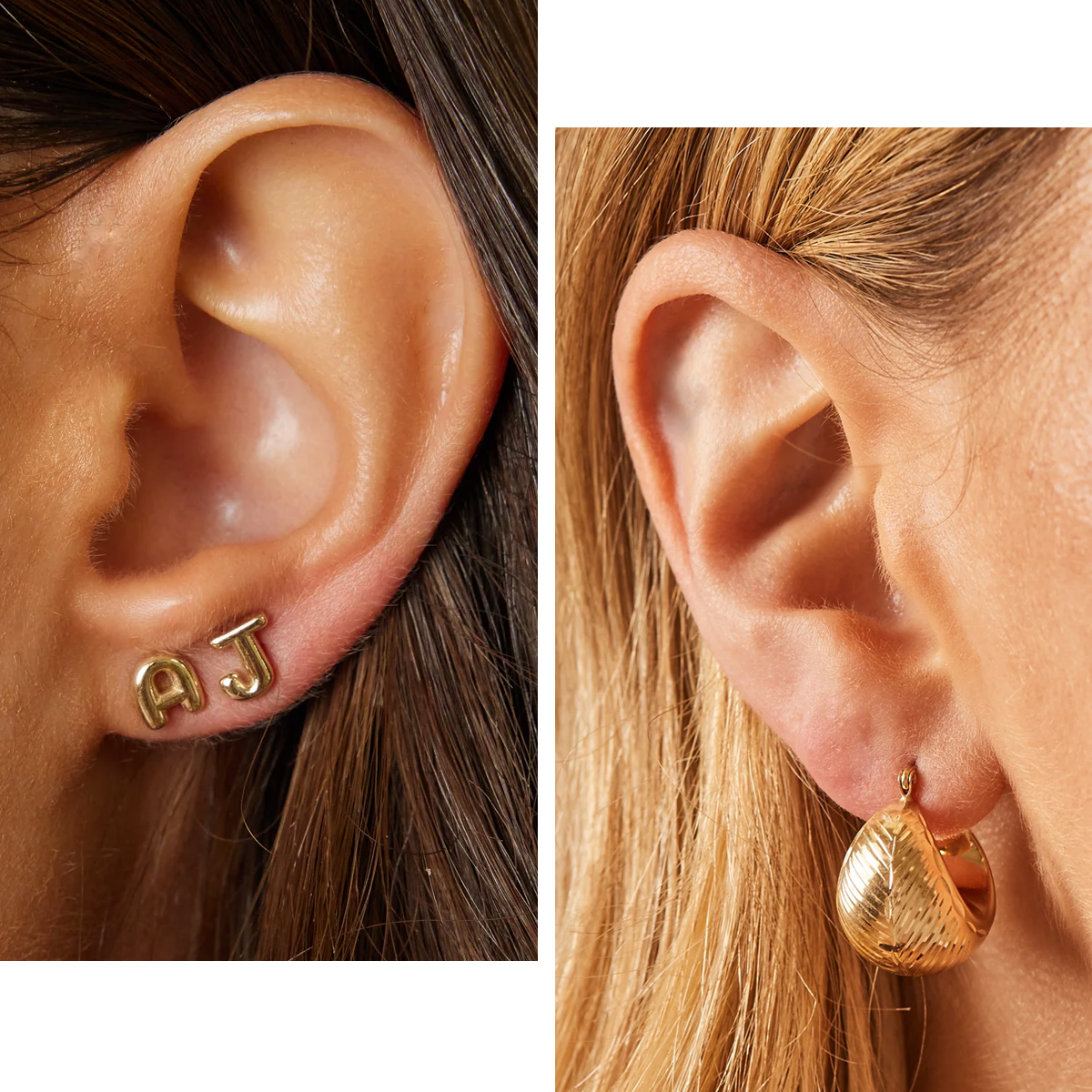 UP TO 30% OFF EARRINGS